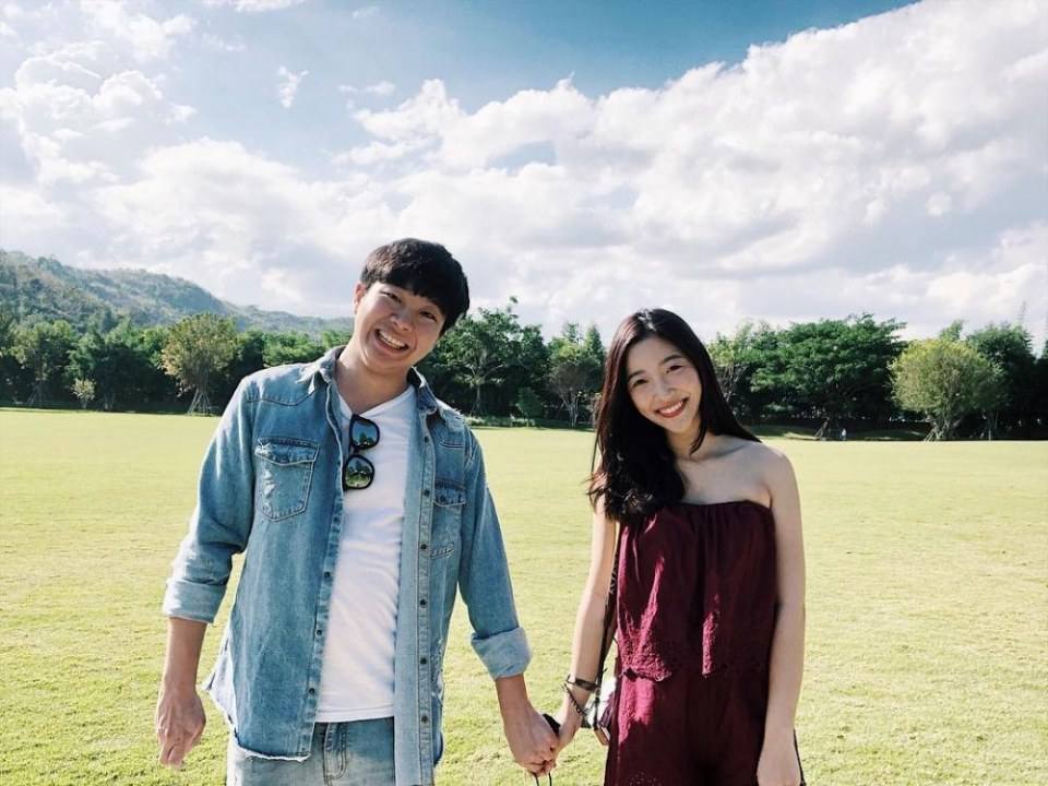 ปั๋ม-เจมส์