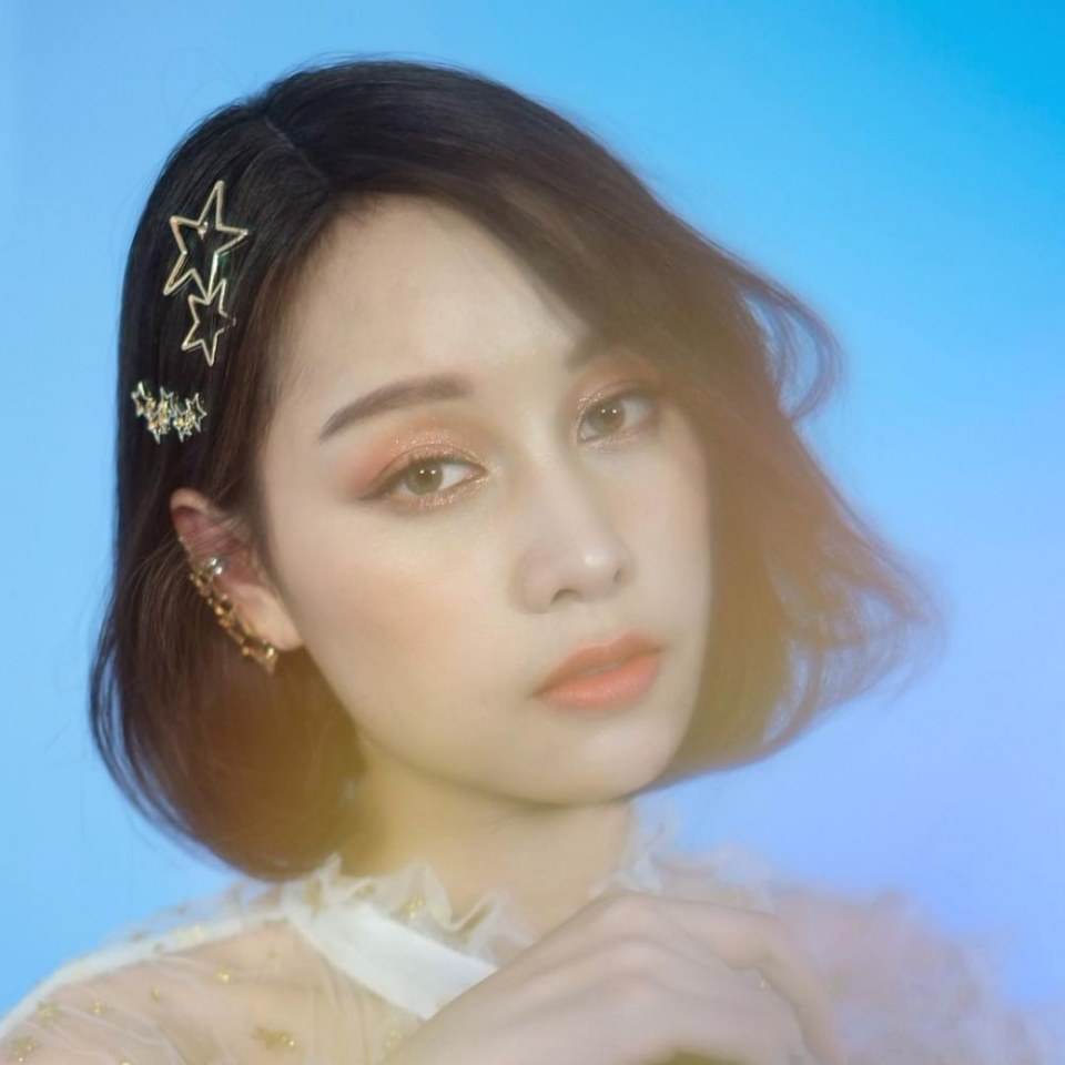 บลอสซั่ม ชนัญชิดา