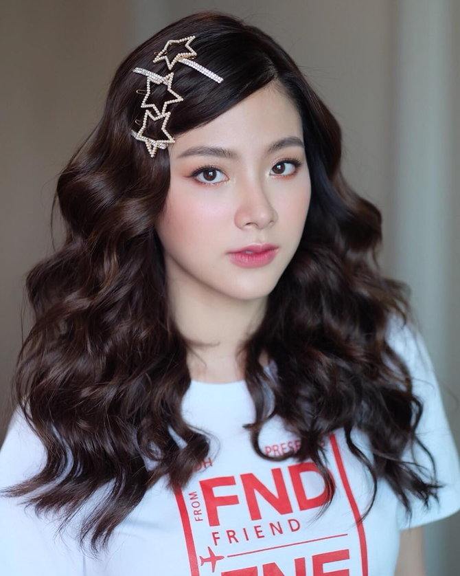 ใบเฟิร์น พิมพ์ชนก
