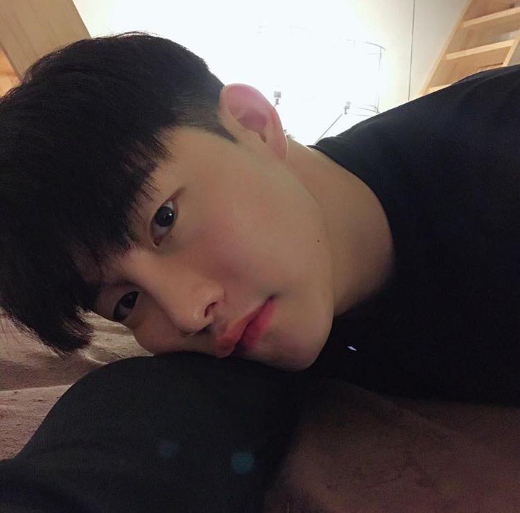 พี่เกาหุ่นน่าซบ ๘