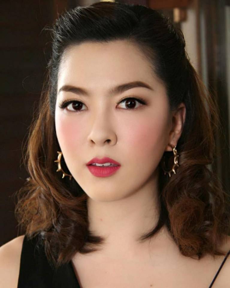 กิ๊ฟ ดราภาดา แฟน บูม กฤตก้อง