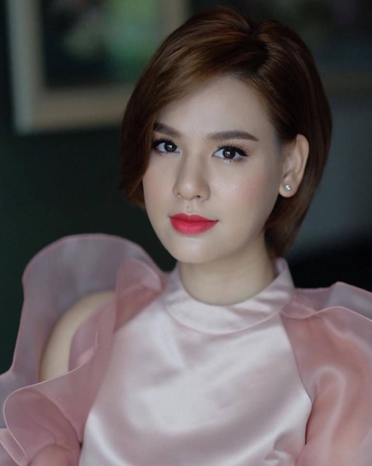 เกล เวธกา แฟน แมน การิน