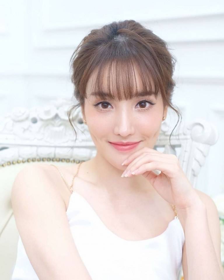 แกรนด์ กรภัสสร แฟน เด่นคุณ งามเนตร