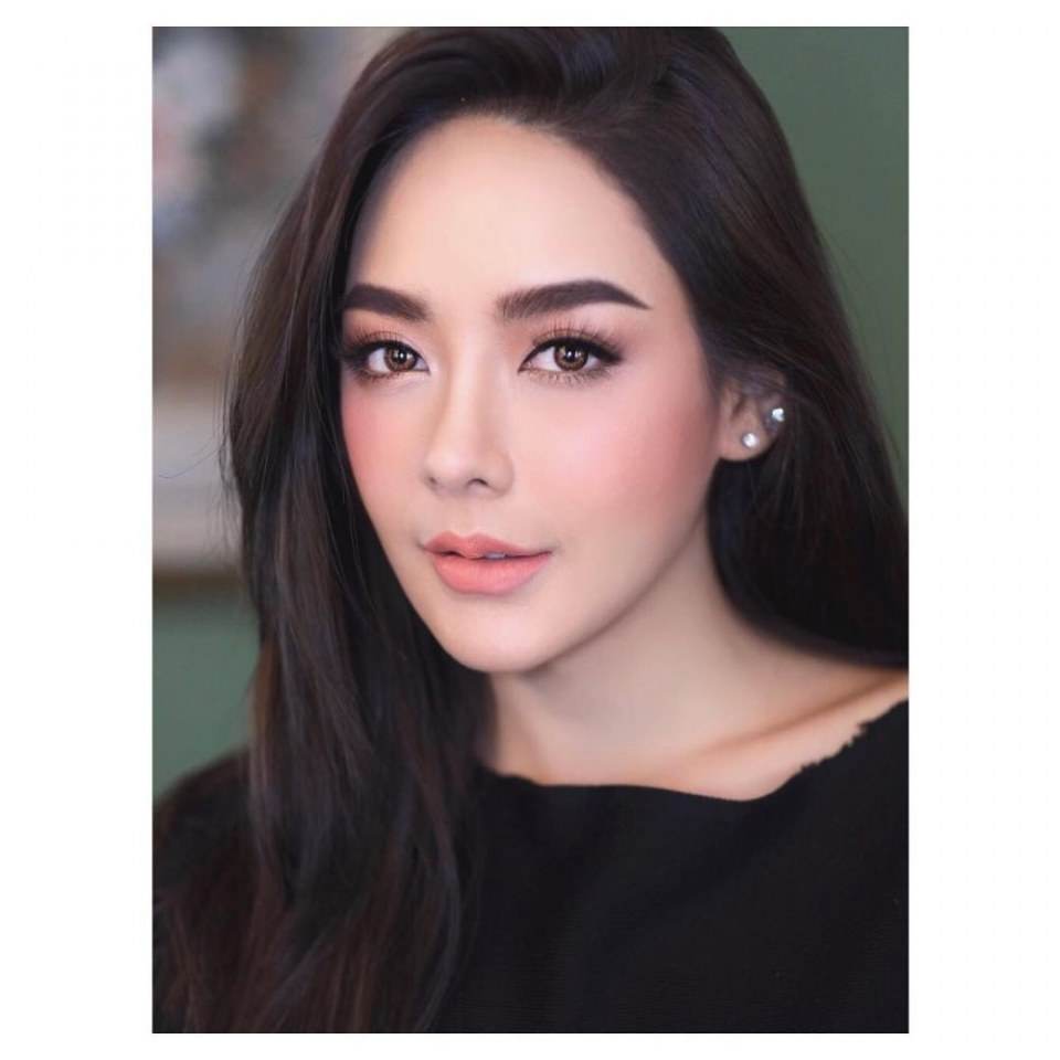 ปุยฝ้าย ณัฏฐพัชร อดีตแฟน แม็ค วีรคณิศร์
