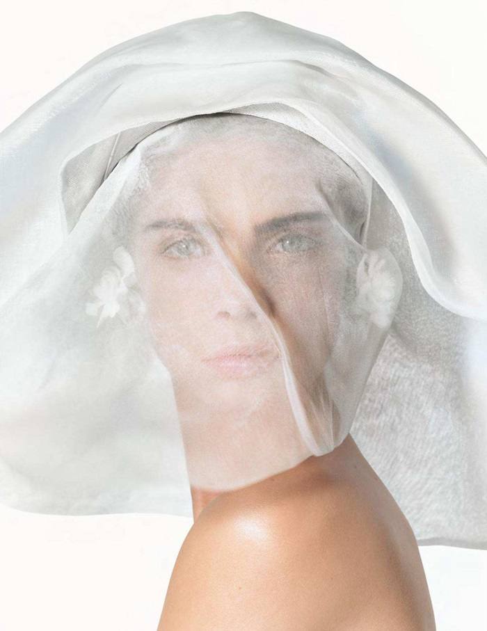 Cara Delevingne @ Vogue UK June 2018