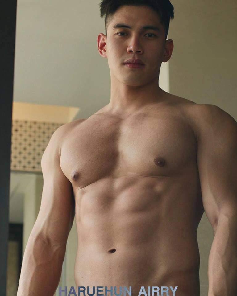 Photo by HARUEHUN AIRRY