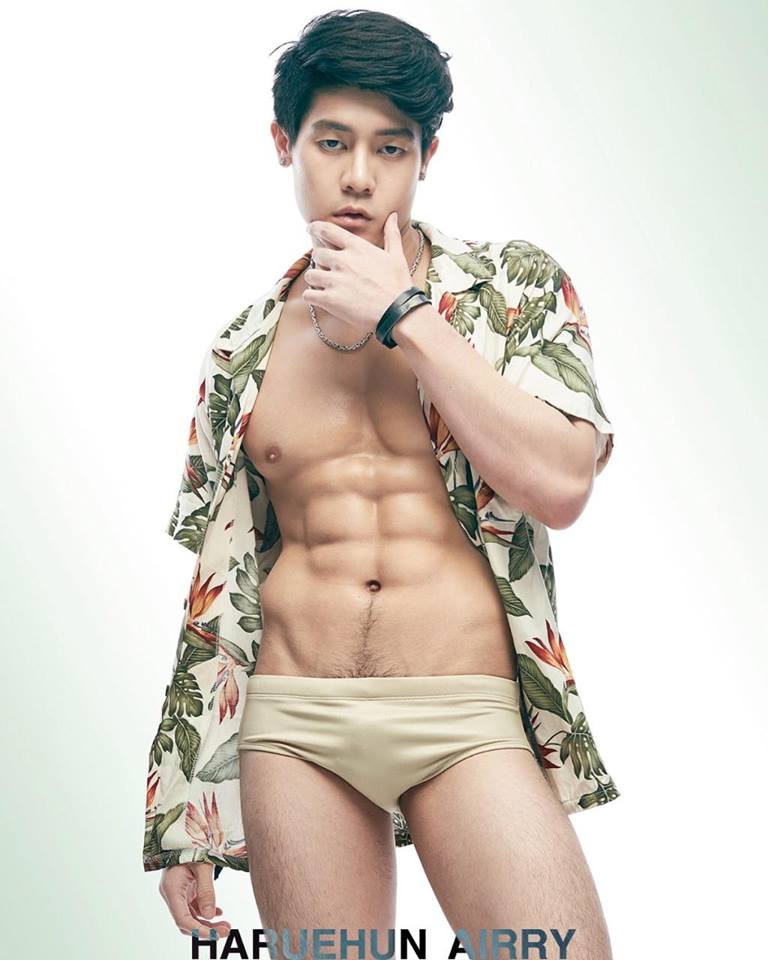 Photo by HARUEHUN AIRRY