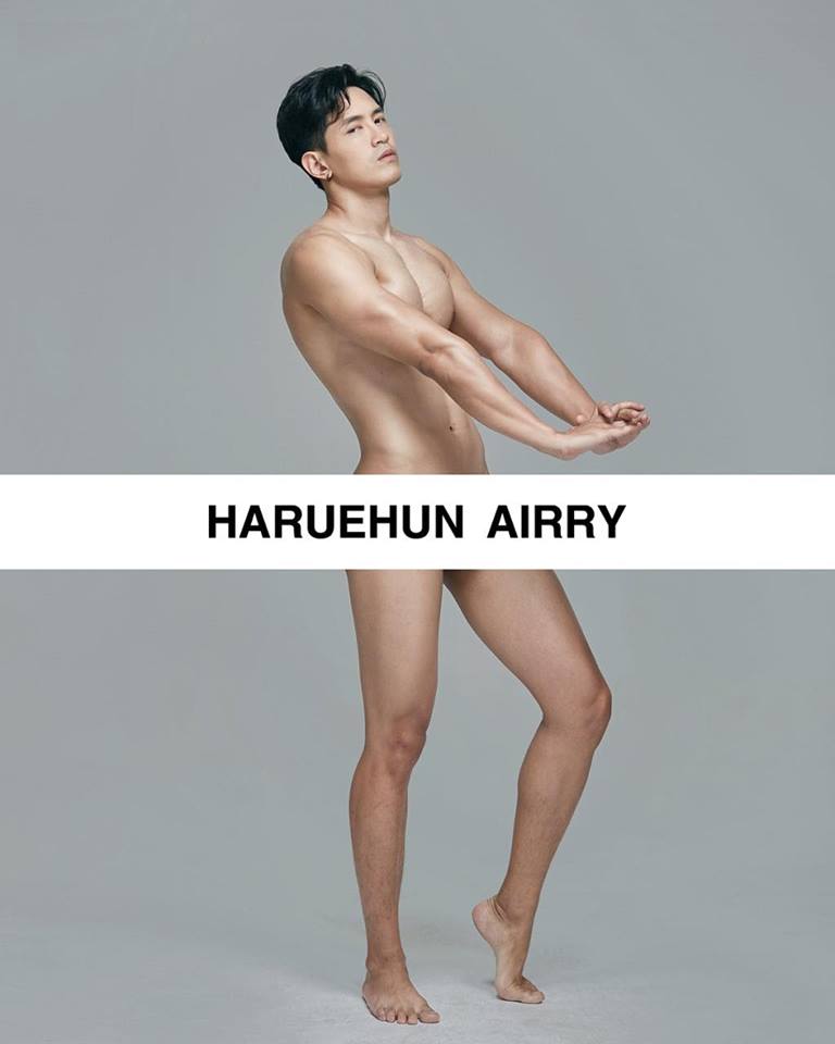 Photo by HARUEHUN AIRRY