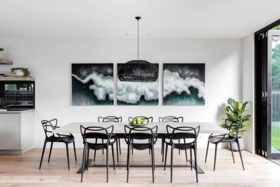 Rose Bay House by Prebuilt