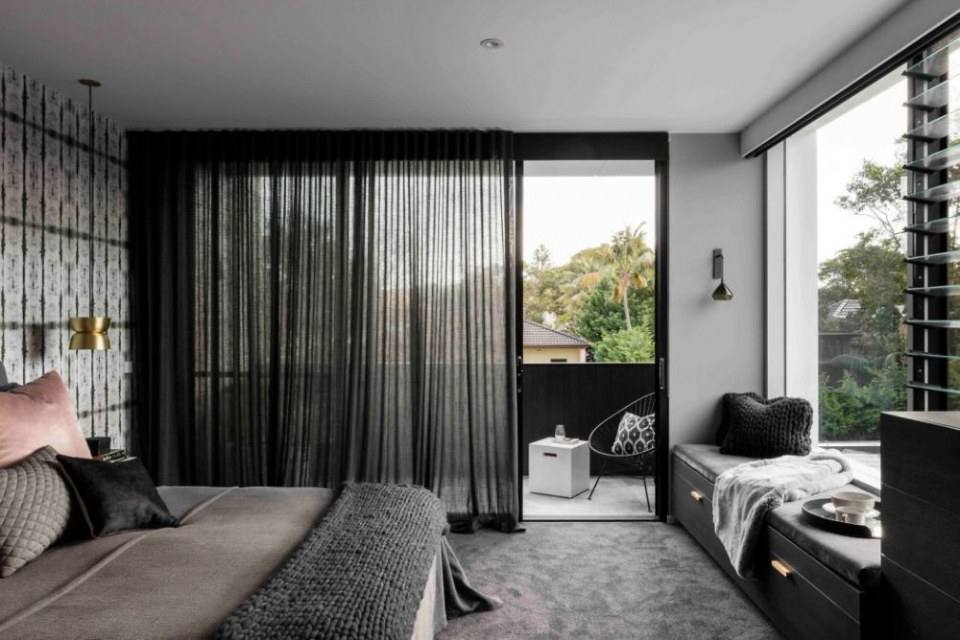 Rose Bay House by Prebuilt