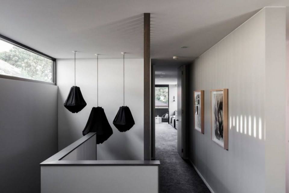 Rose Bay House by Prebuilt