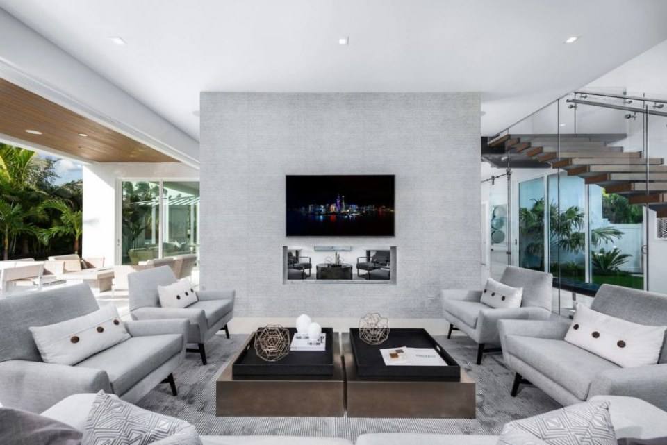Delray Beach Residence
