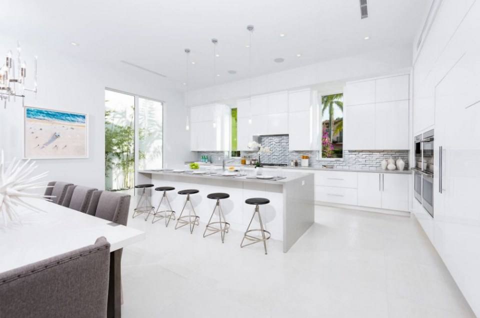 Delray Beach Residence