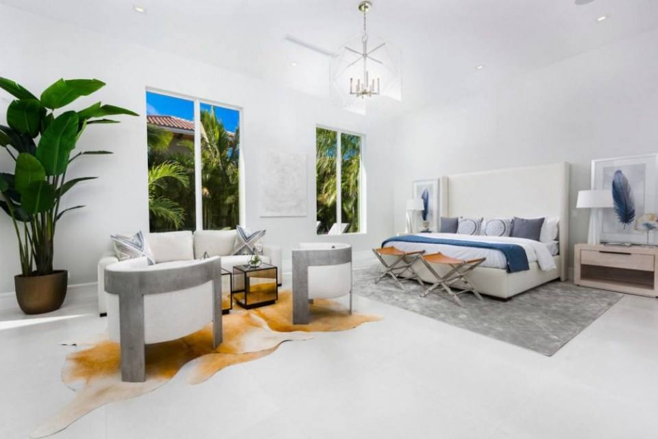 Delray Beach Residence