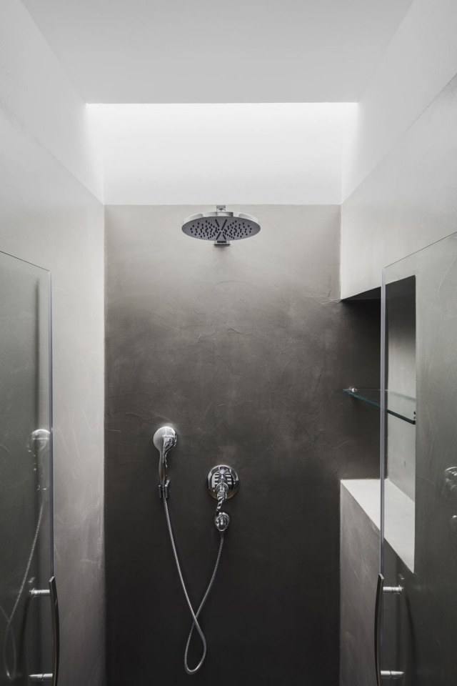 Buonarroti Apartment by Luca Campo Reale