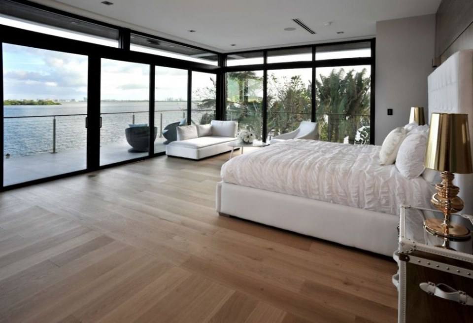 Miami Residence by Sabal Development and TOGU Architecture