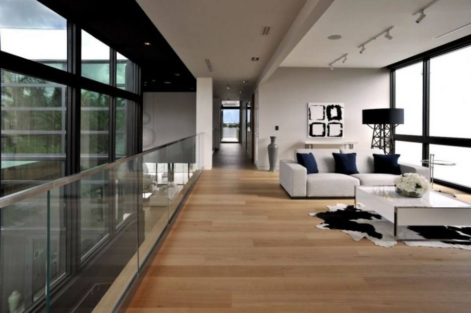 Miami Residence by Sabal Development and TOGU Architecture