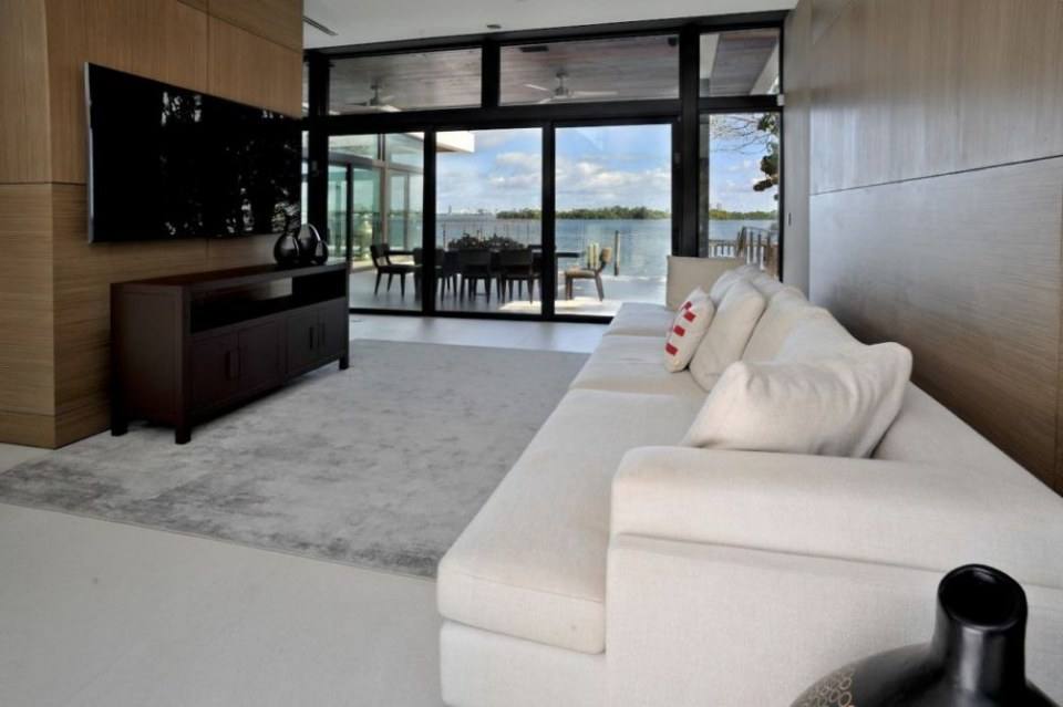 Miami Residence by Sabal Development and TOGU Architecture