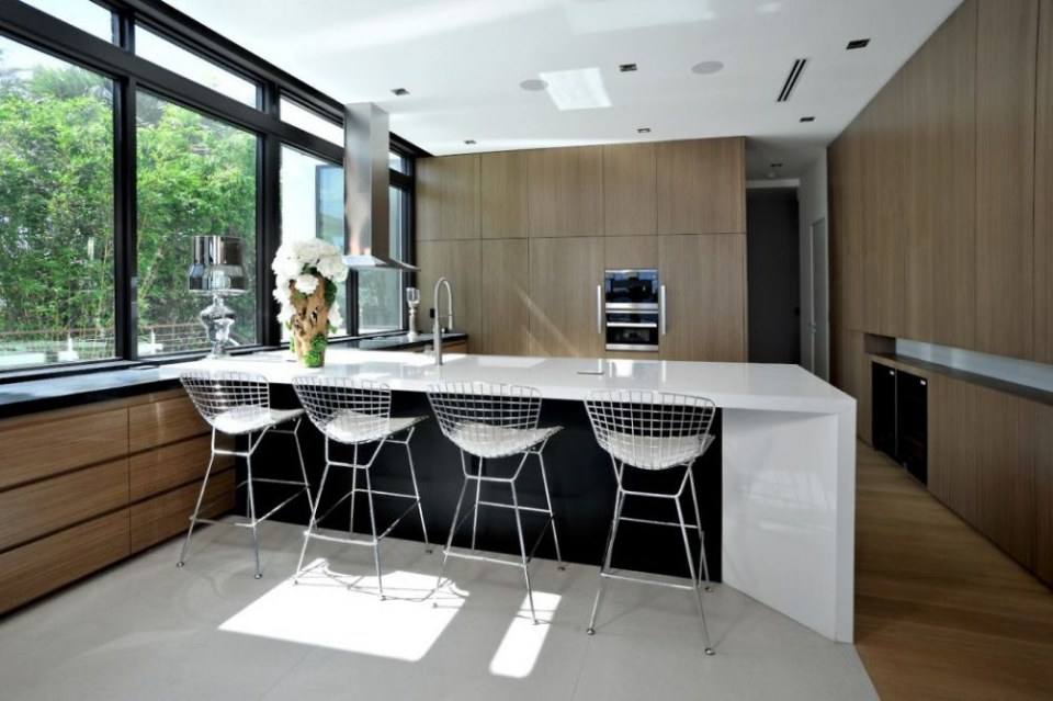 Miami Residence by Sabal Development and TOGU Architecture
