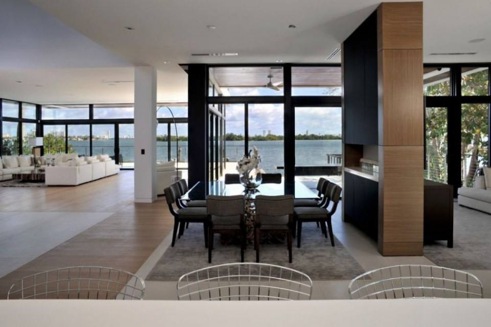 Miami Residence by Sabal Development and TOGU Architecture