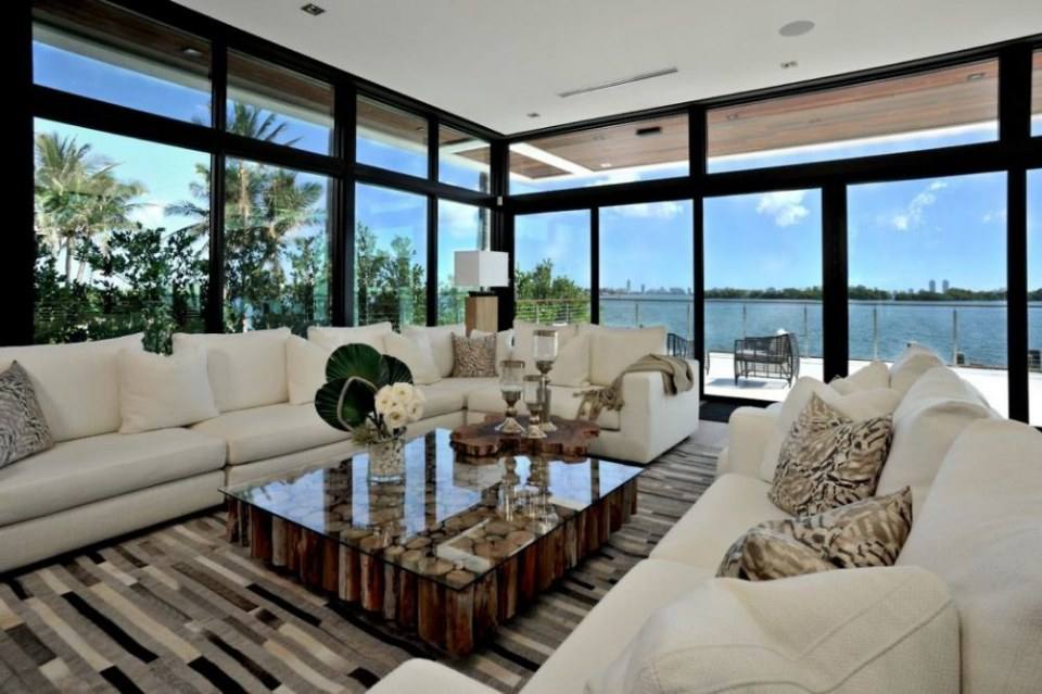 Miami Residence by Sabal Development and TOGU Architecture