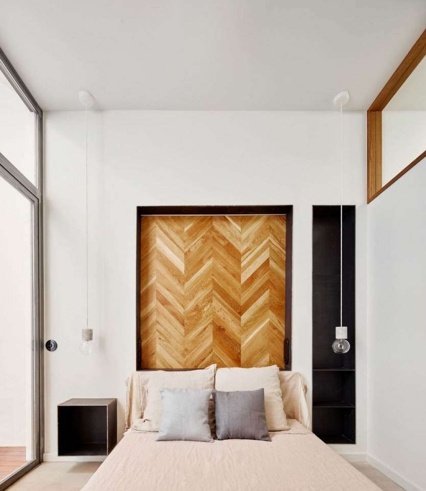 Apartment in Barcelona by Valent&iacute; Albareda