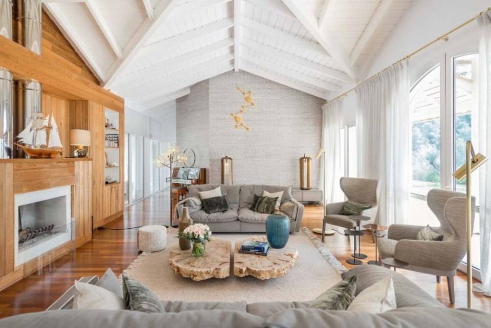 House in Aix-en-Provence by Refuge