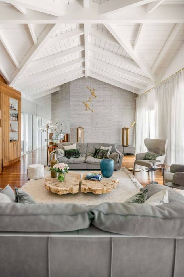 House in Aix-en-Provence by Refuge