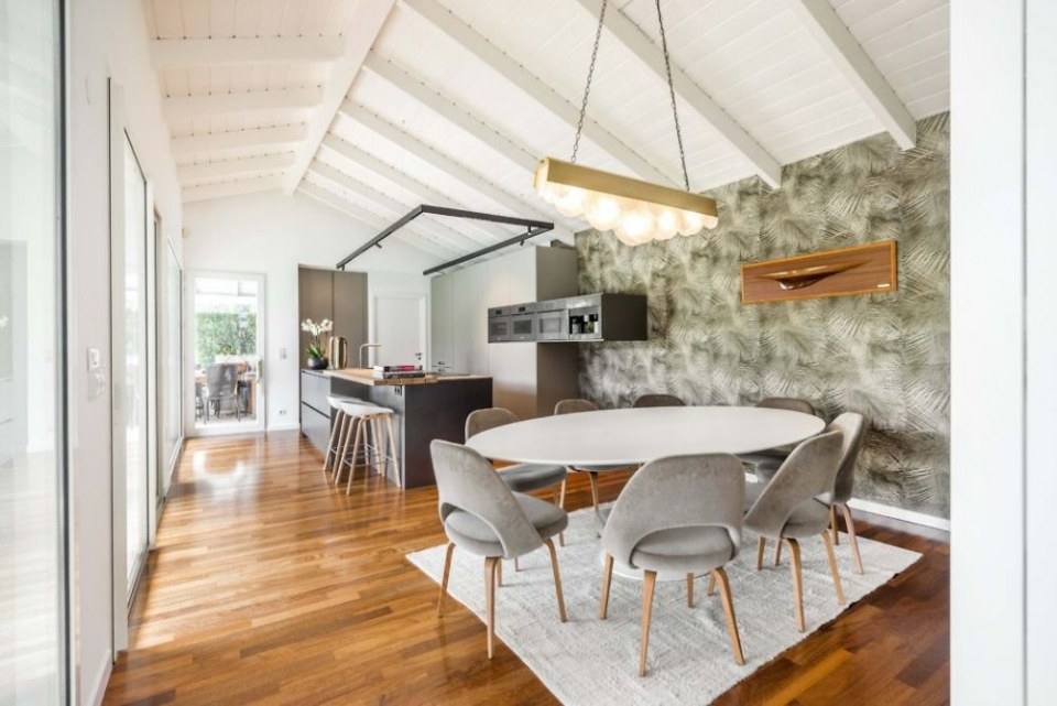 House in Aix-en-Provence by Refuge