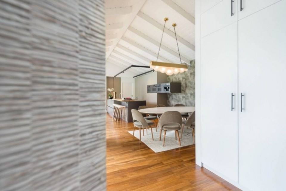 House in Aix-en-Provence by Refuge