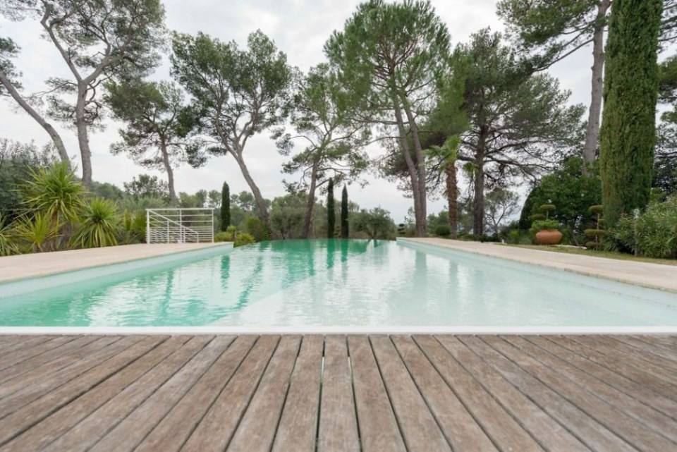 House in Aix-en-Provence by Refuge