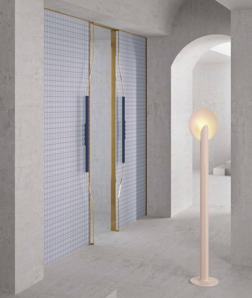House of Tiles by Marcante-Testa