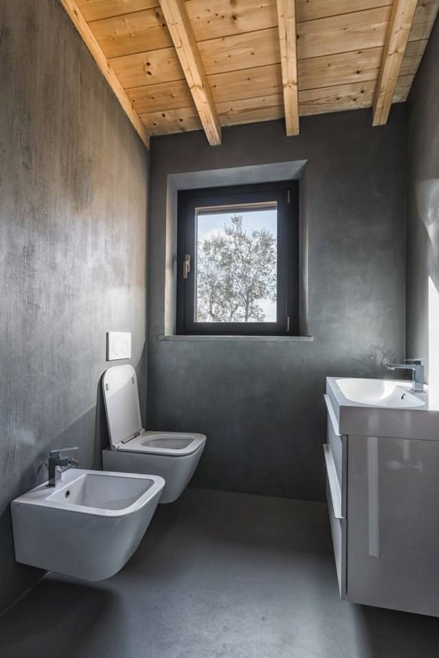 House in Barberino Val d&rsquo;Elsa by Ora