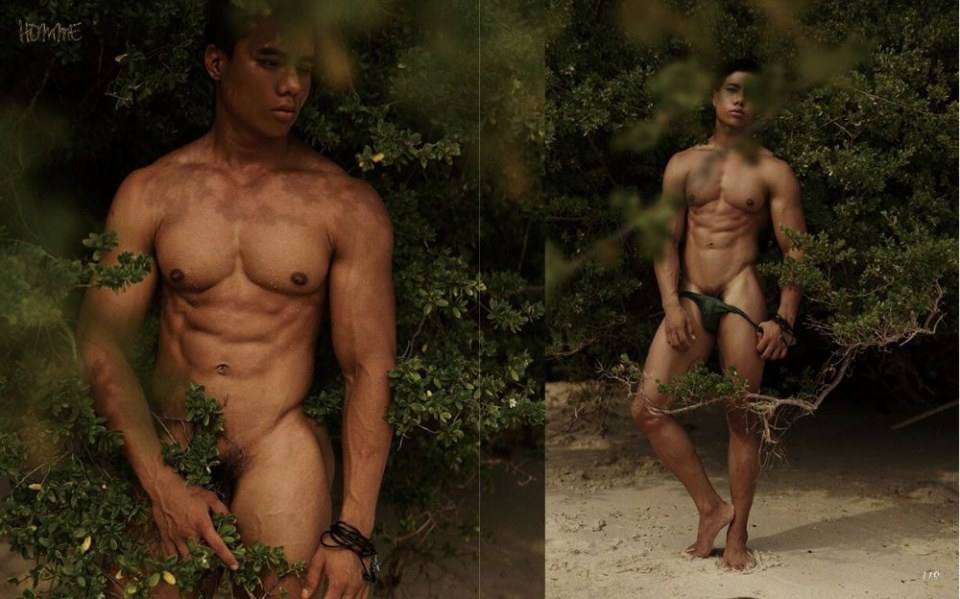 hot male 541 (18+)