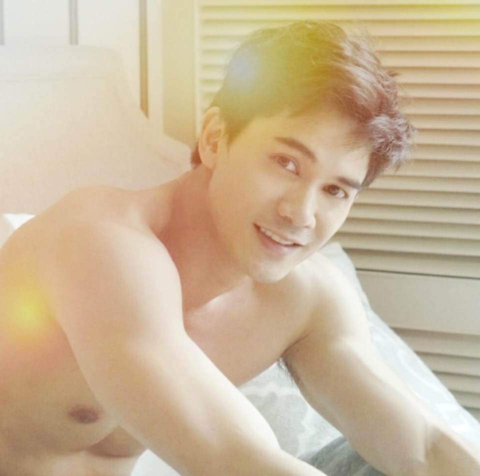 ป๊อบ คำเกษม