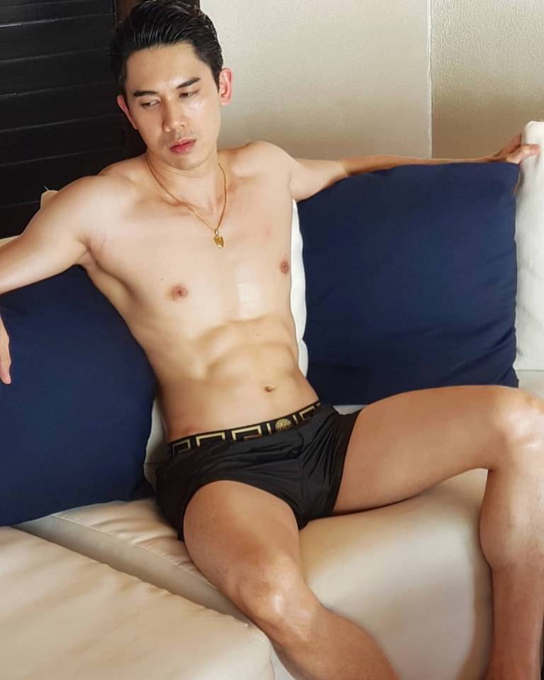ป๊อบ คำเกษม