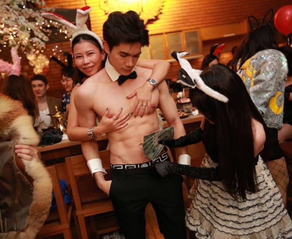 ป๊อบ คำเกษม