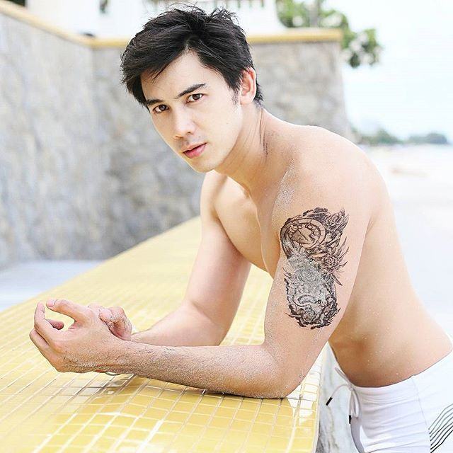 ป๊อบ คำเกษม