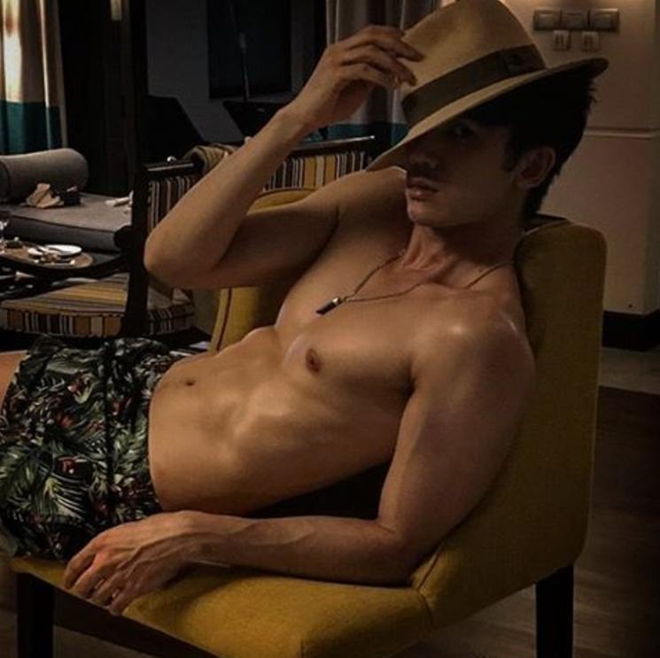 ป๊อบ คำเกษม