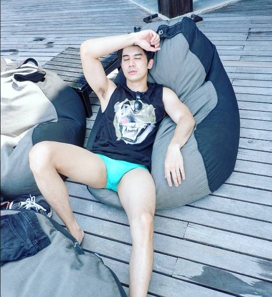ป๊อบ คำเกษม