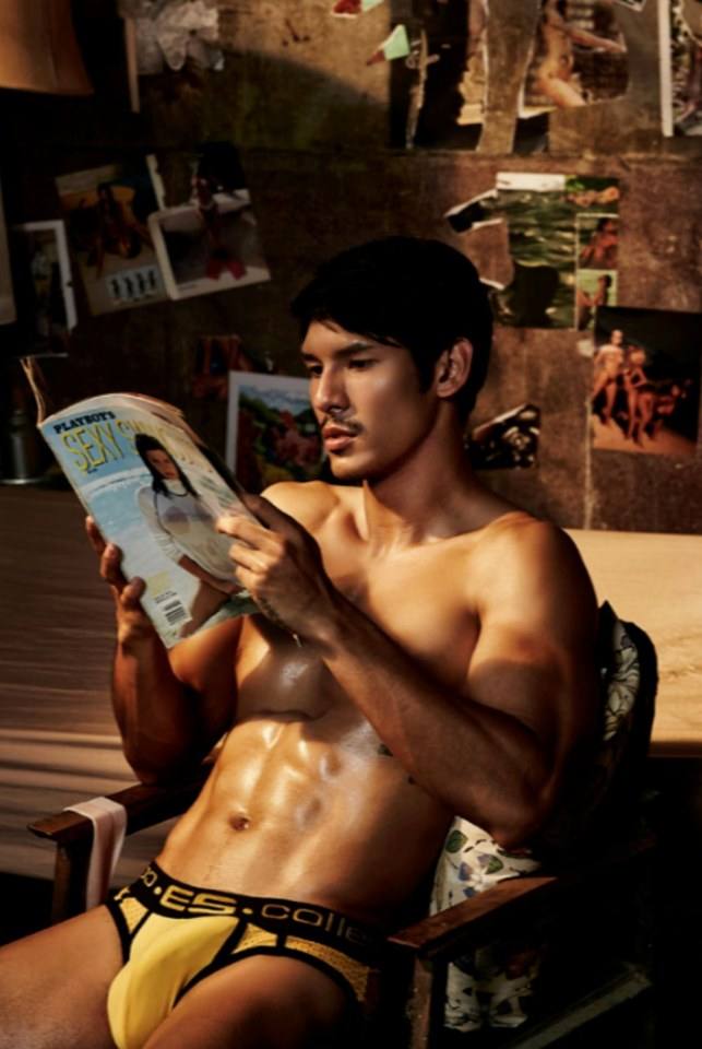 hot male 542 (18+)