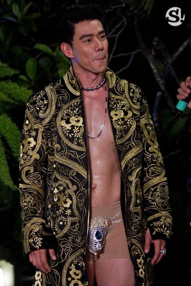 กำปั้น โอ๊ววว