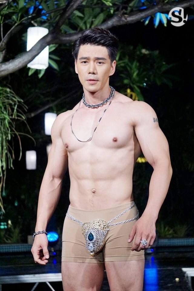 กำปั้น โอ๊ววว