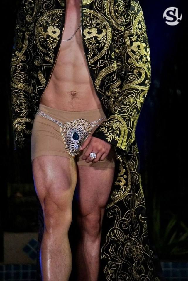 กำปั้น โอ๊ววว