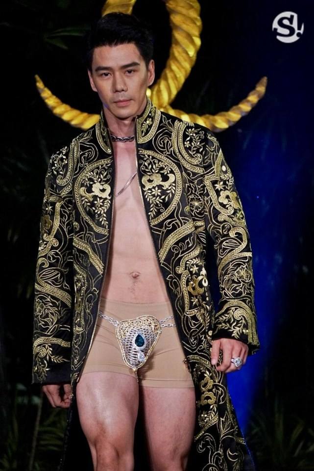 กำปั้น โอ๊ววว