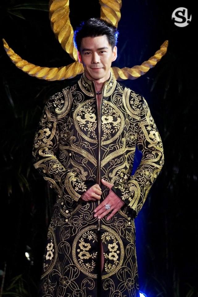 กำปั้น โอ๊ววว
