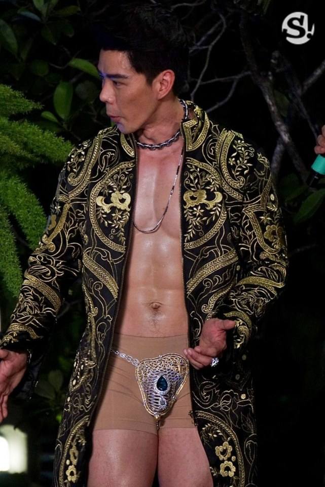 กำปั้น โอ๊ววว