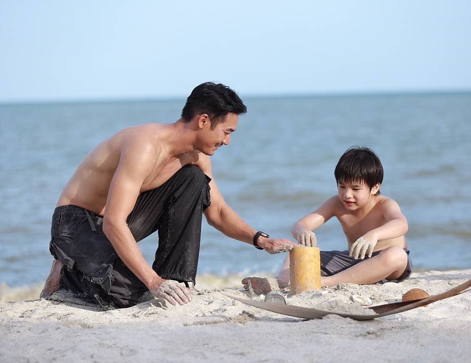 นมนายหัว ดีงามมากกก ฟินรอบ2
