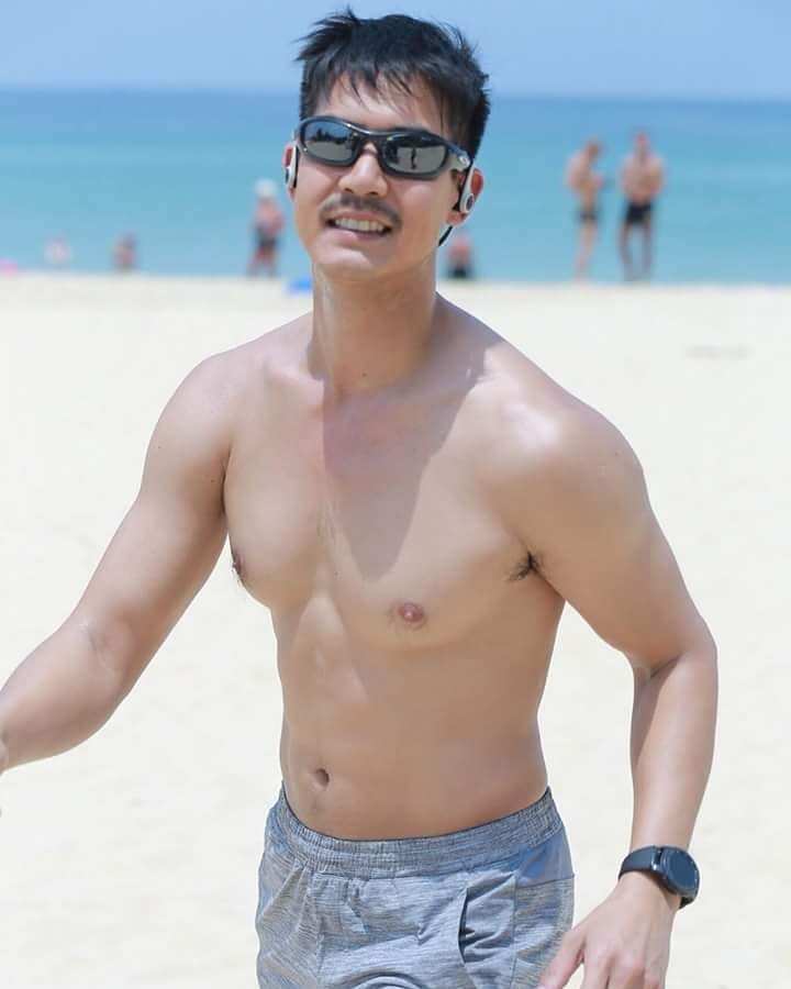นมนายหัว ดีงามมากกก ฟินรอบ2