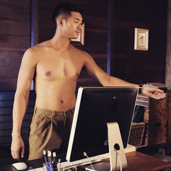 นมนายหัว ดีงามมากกก ฟินรอบ2